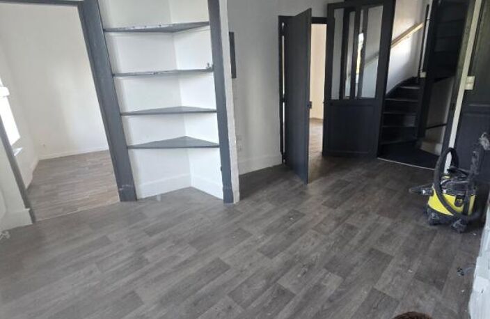 Appartement Hirson 5 pièce(s) 80 m2 — photo 4