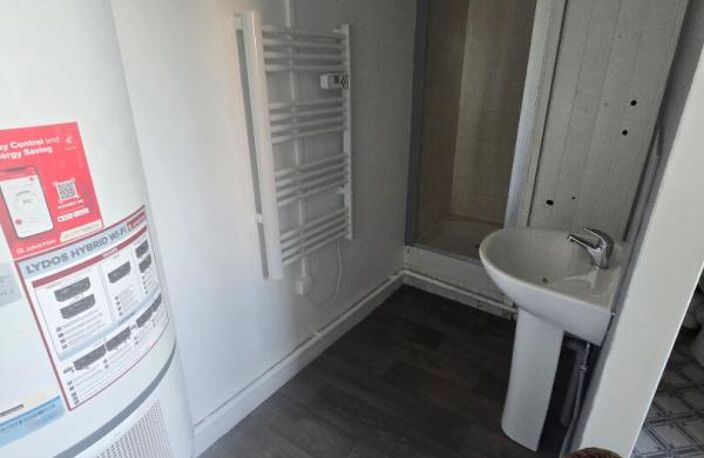 Appartement Hirson 5 pièce(s) 80 m2 — photo 5