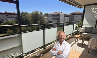 Appartement 5 Pièces 101 m² à vendre à Istres (13800)