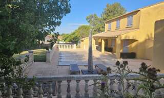 Maison 5 Pièces 126 m² à vendre à Saint-Hilaire-de-Brethmas (30560)