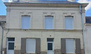 Maison 8 Pièces 183 m² à vendre à Vernoil-le-Fourrier (49390)