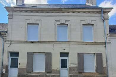 Maison 8 pièces 209500 €