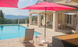 Maison 7 Pièces 250 m² à vendre à Draguignan (83300)