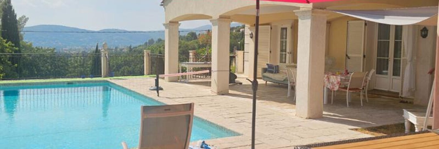Maison 7 Pièces 250 m² à vendre à Draguignan (83300)