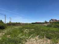 Terrain de 860 m2 libre constructeur à Doissin — photo 2