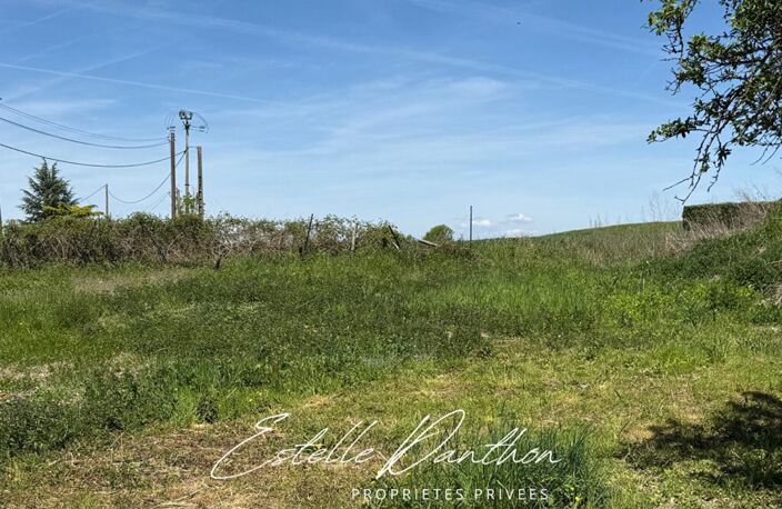 Terrain de 860 m2 libre constructeur à Doissin — photo 4