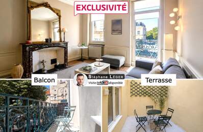Appartement Montelimar 2 pièce(s) 57 m2 — photo du bien