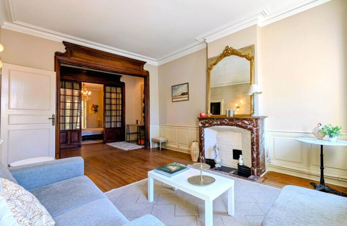 Appartement Montelimar 2 pièce(s) 57 m2 — photo 2