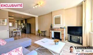 Appartement 2 Pièces 49 m² à vendre à Montélimar (26200)