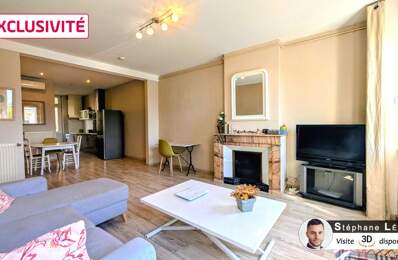 Appartement Montelimar 2 pièce(s) 49 m2 — photo du bien
