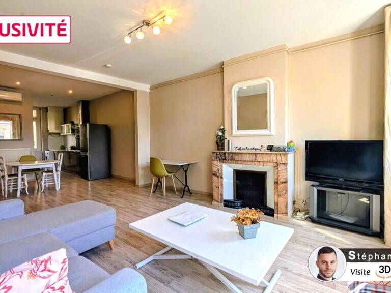 Appartement Montelimar 2 pièce(s) 49 m2 — photo 1
