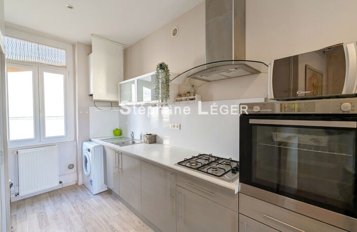 Appartement Montelimar 2 pièce(s) 49 m2 — photo 2