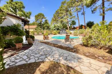 Maison 7 pièces 680000 €