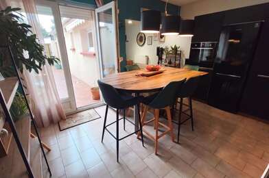 Maison 5 pièces 159000 €