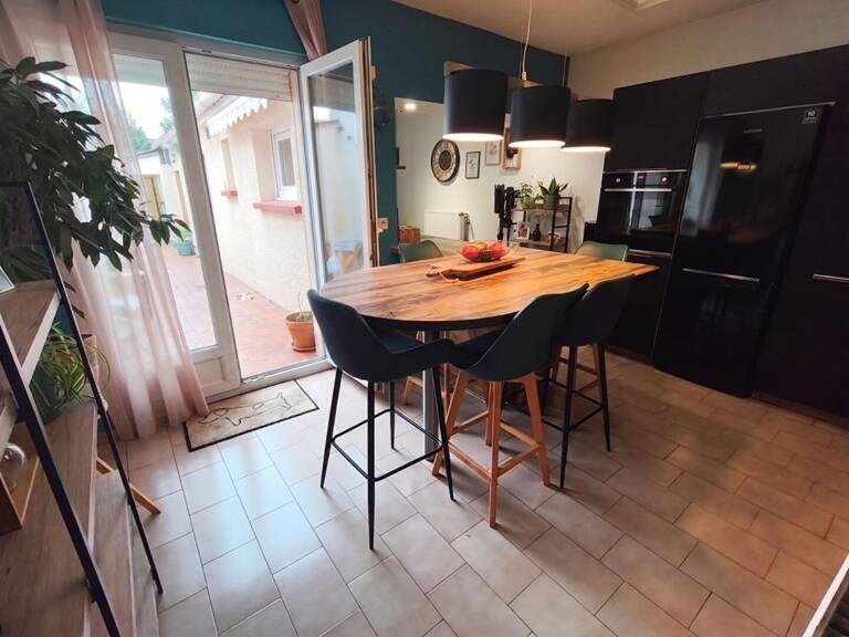 Maison  5 pièce(s) 97 m2 — photo 1