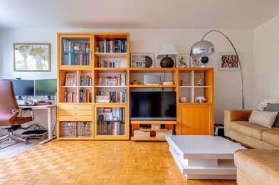 Appartement 4 pièces 355000 €