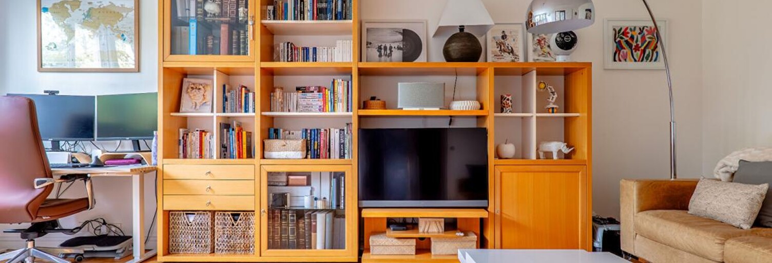 Appartement 4 Pièces 78 m² à vendre à Sèvres (92310)