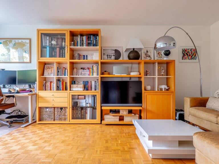 Appartement 3 chambres Sèvres 78.03 m2 — photo 1