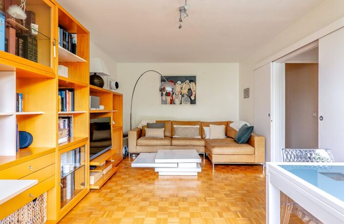 Appartement 3 chambres Sèvres 78.03 m2 — photo 2