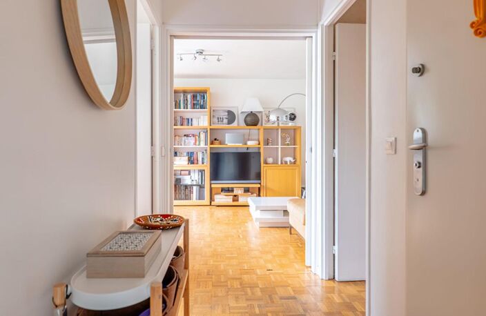 Appartement 3 chambres Sèvres 78.03 m2 — photo 4