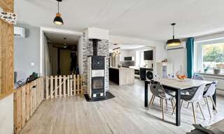 Maison 6 Pièces 165 m² à vendre à Saint-Amarin (68550)