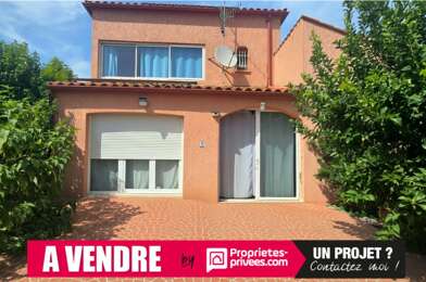 Maison 5 pièces 374500 €