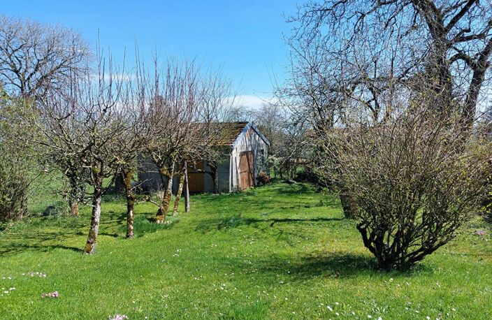Maison secteur Monthureux sur Saone 6 pièce(s) 193 m2 jardin — photo 2