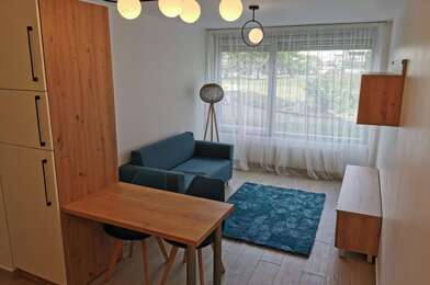 Appartement 2 pièces 811 €
