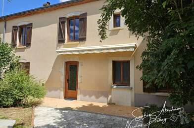 Maison 6 pièces 209000 €