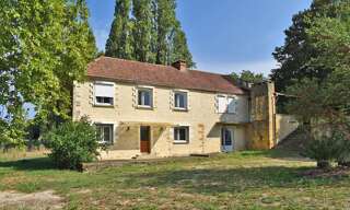 Maison 11 Pièces 250 m² à vendre à Tamniès (24620)