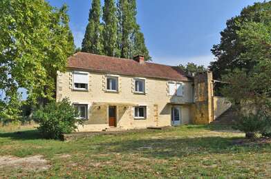 Maison 11 pièces 333300 €