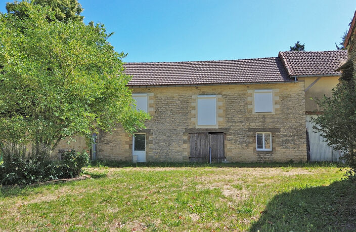 Corps de ferme Tamnies 250 m2 — photo 2