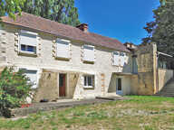 Corps de ferme Tamnies 250 m2 — photo 3