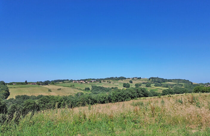 Corps de ferme Tamnies 250 m2 — photo 4