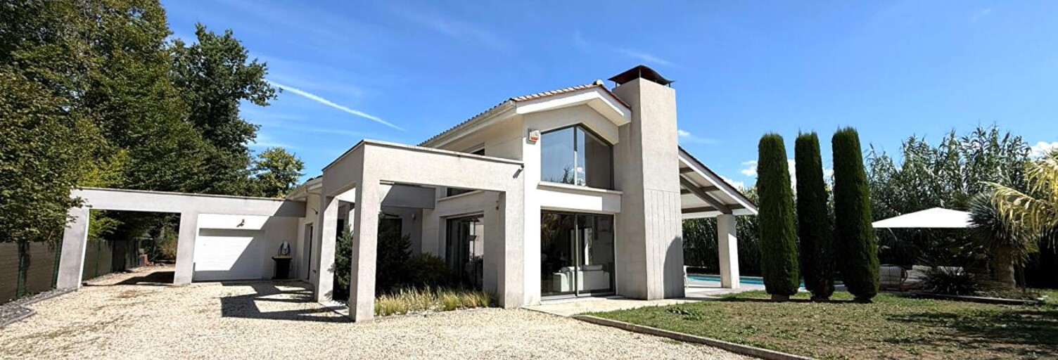 Maison 7 Pièces 270 m² à vendre à Fléac (16730)