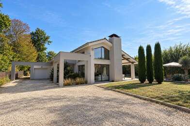 Maison 7 pièces 699500 €