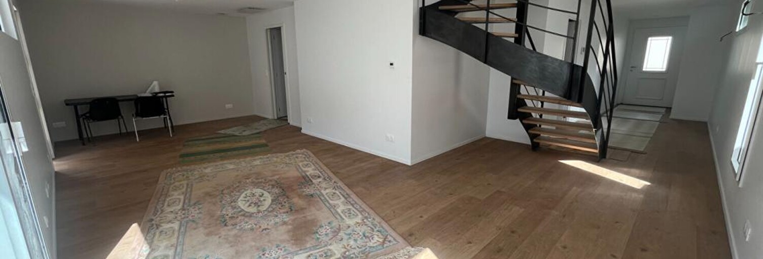 Maison 4 Pièces 133 m² à louer à Saint-Brevin-les-Pins (44250)
