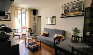 Appartement 2 Pièces 41 m² à vendre à Paris 15 (75015)