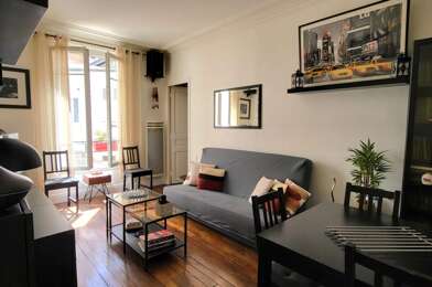 Appartement 2 pièces 379000 €