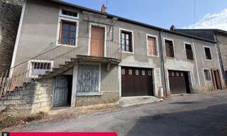 Maison 5 Pièces 106 m² à vendre à Remilly-en-Montagne (21540)