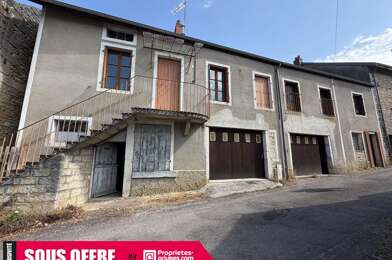 Maison 5 pièces 200000 €