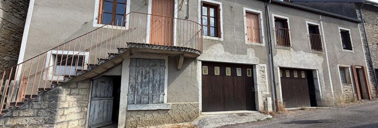 Maison 5 Pièces 106 m² à vendre à Remilly-en-Montagne (21540)