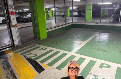 Parking Privé Indigo - Place d'Armes Valenciennes — photo du bien