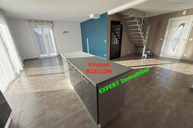 Maison 5 pièces 264990 €