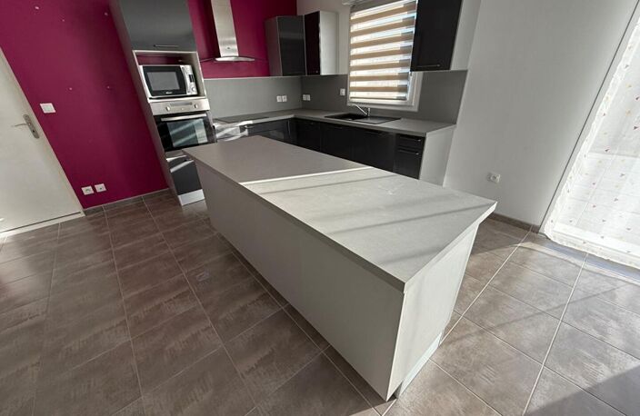 Maison Neuve RT2012 Mathay 5 pièce(s) 110 m2 — photo 3