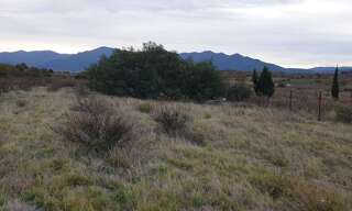 Terrain  9000 m² à vendre à Banyuls-dels-Aspres (66300)
