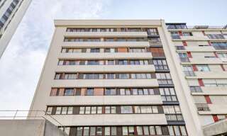 Appartement 3 Pièces 68 m² à vendre à Paris 19 (75019)