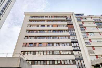 Appartement 3 pièces 462000 €