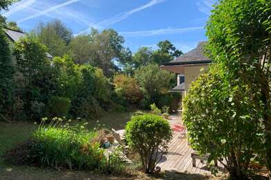Maison 7 pièces 1143900 €