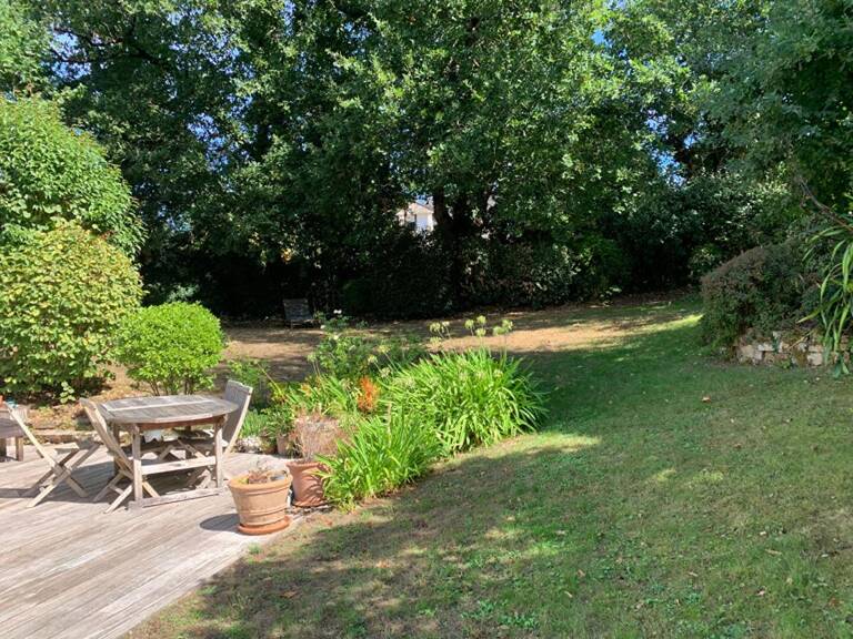 Demeure contemporaine Vannes Conleau — photo 1
